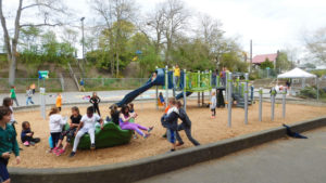 BF Day Elementary
