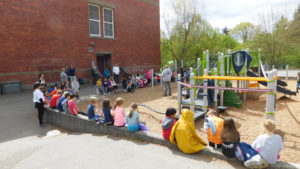 BF Day Elementary
