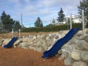 Highland Park Playground