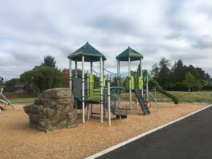 Highland Park Playground