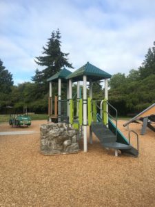 Highland Park Playground