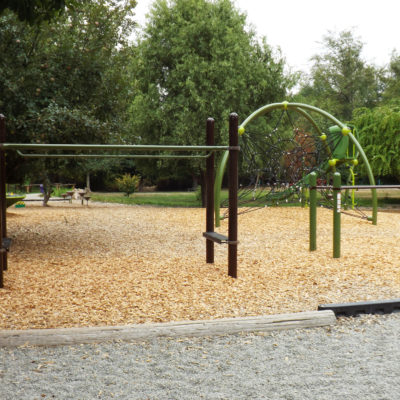 Cedar River Montessori Playground