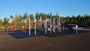 Tehaleh Heights Elementary Playground