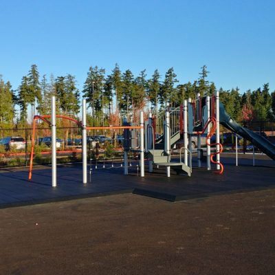 Tehaleh Heights Elementary Playground