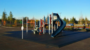 Tehaleh Heights Elementary Playground