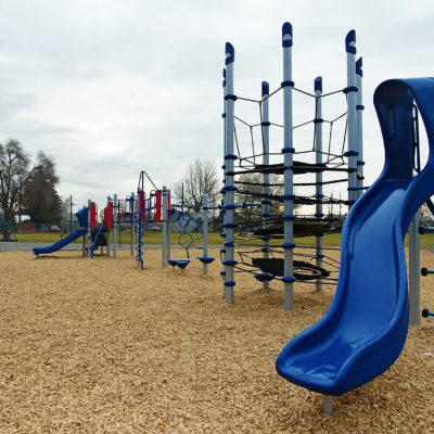 Adams Elementary School Playground