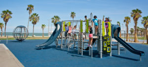 Smart Play® Playgrounds