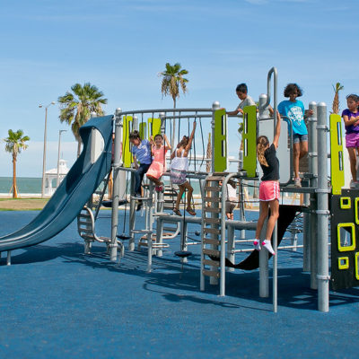 Smart Play® Playgrounds