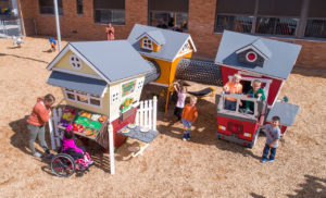 Smart Play® Playgrounds