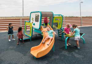 Smart Play® Playgrounds