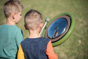 Rhapsody Outdoor Music Equipment