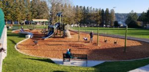 Manette Park Playground
