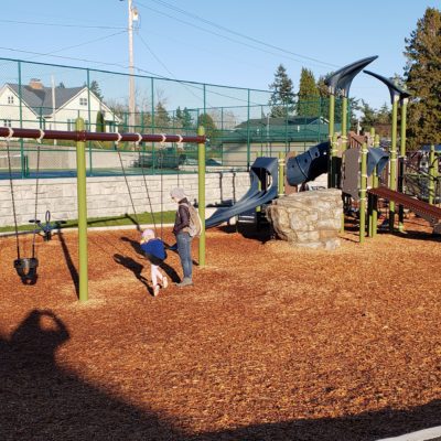 Manette Park Playground