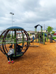 Manette Park Playground