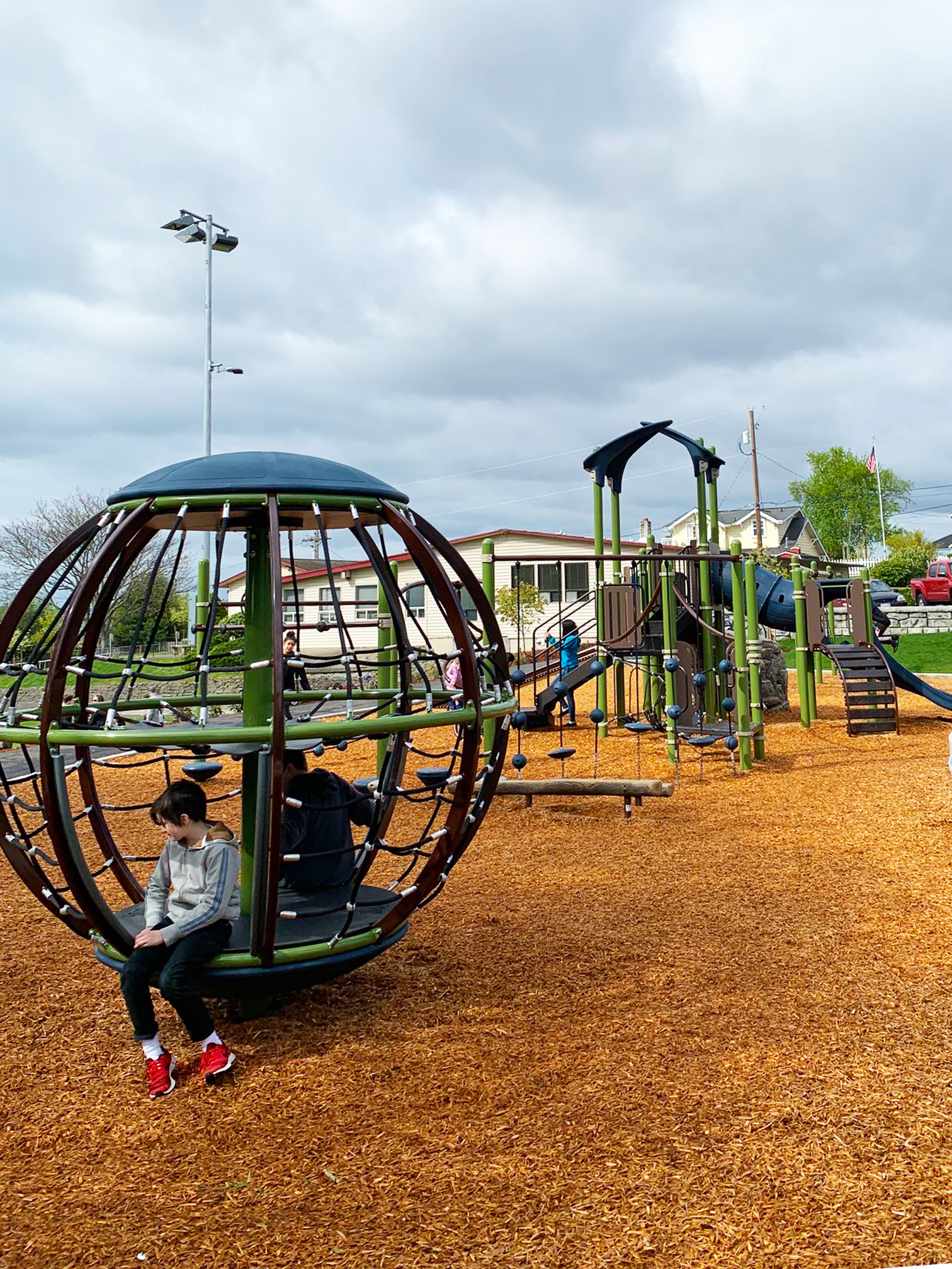 Manette Park Playground