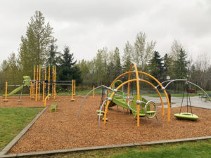 Hannabrook Park Playground