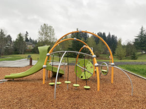 Hannabrook Park Playground