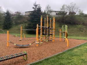 Hannabrook Park Playground