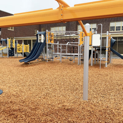 Roxhill Elementary School Playground