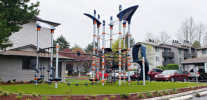 Emerson Apartments Playground