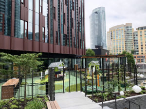 Amazon Block 20 Play Garden