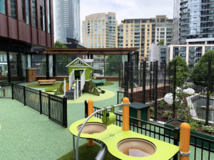 Amazon Block 20 Play Garden