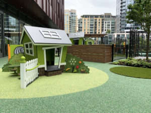 Amazon Block 20 Play Garden