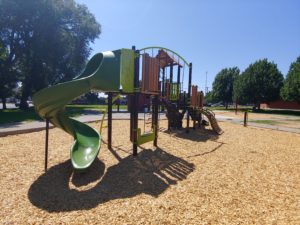 Lions Park Playground