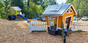 ABC German School Play Area