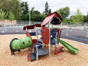 Sumner ELC Playground