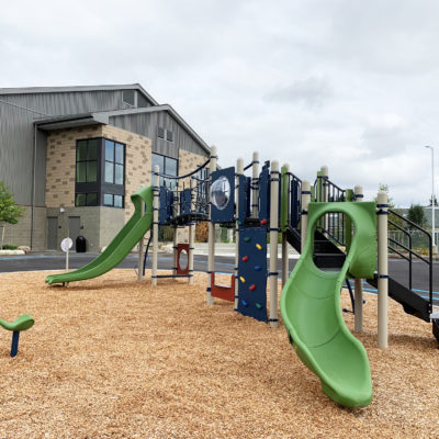 Sumner ELC Playground