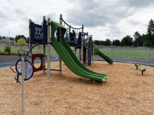 Sumner ELC Playground