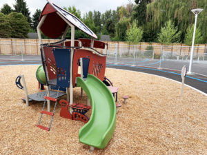 Sumner ELC Playground