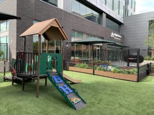 Bright Horizons at Urban Plaza