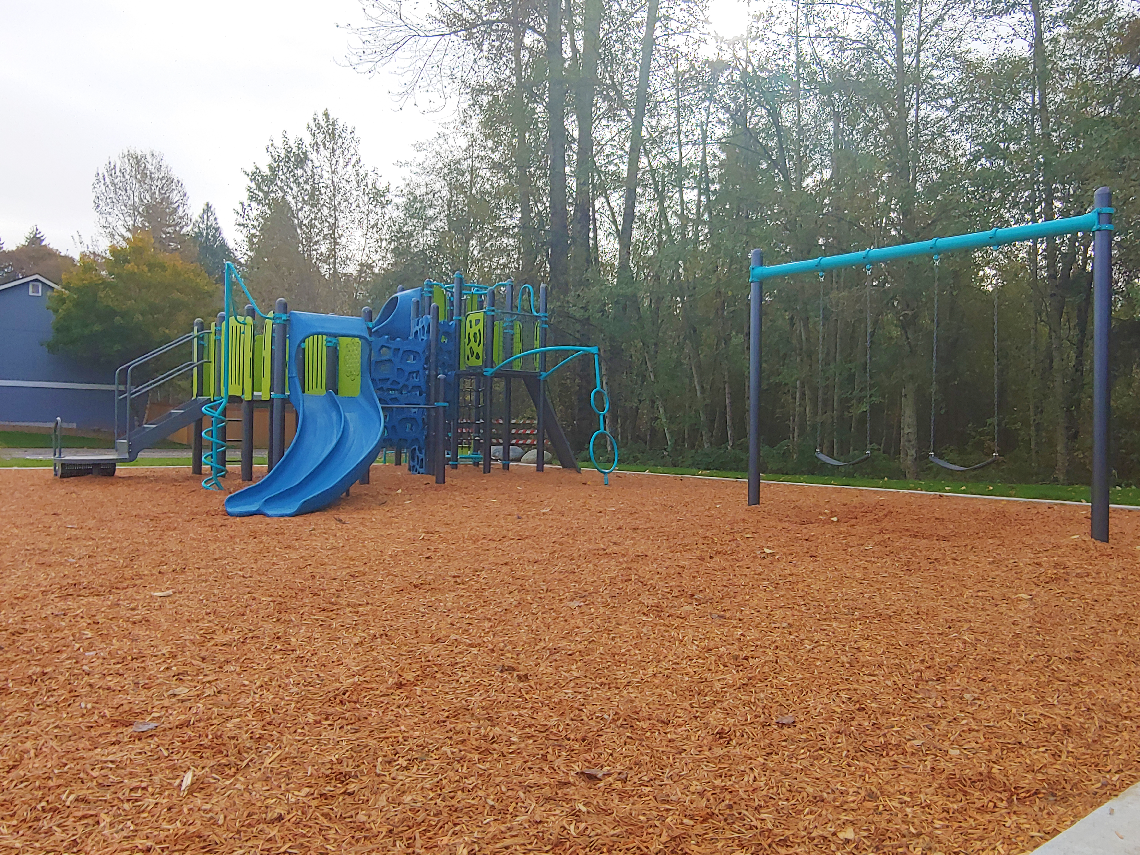 Meridian Glen Park Playground