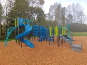 Meridian Glen Park Playground