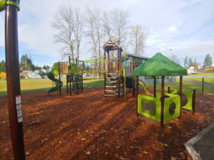 Tiffany Park Playground