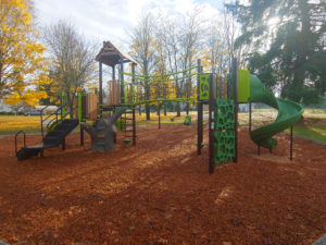 Tiffany Park Playground