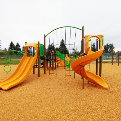 Thompson Elementary School Playground