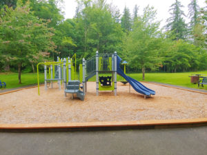 Belmont Woods HOA Playground