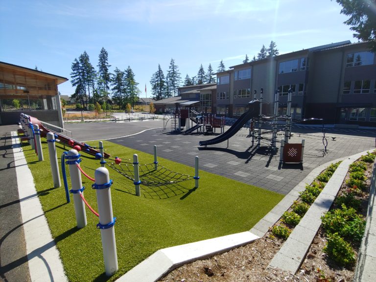 Sunrise Elementary School Playground (14) PlayCreation