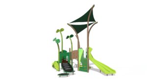 Tree Tops