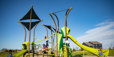 Smart Play® Tree Tops™