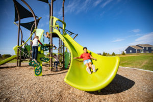Smart Play® Tree Tops™