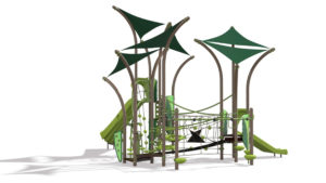 Tree Tops