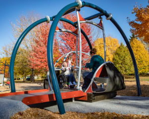 We-Go-Swing™