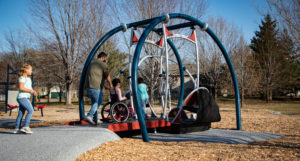 We-Go-Swing™