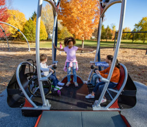 We-Go-Swing™