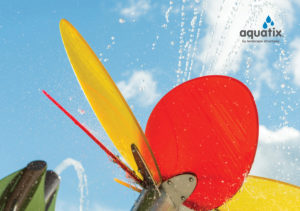 Aquatix® 2021