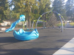 Pope Elementary School Playground